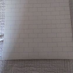 Pink Floyd "The Wall" 79's edition.