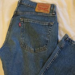 Levi’s Jeans