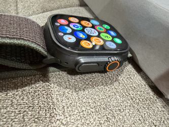 Apple Watch Ultra 3