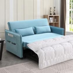 BRAND NEW SECTIONAL SOFA COUCH WITH PULL OUT BED