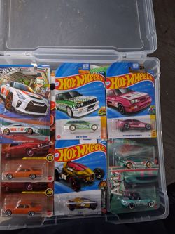 Deals on wheels