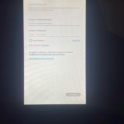 Amazon Fire Tablet 7