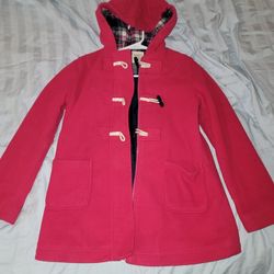 Old Navy Pink Girls Jacket