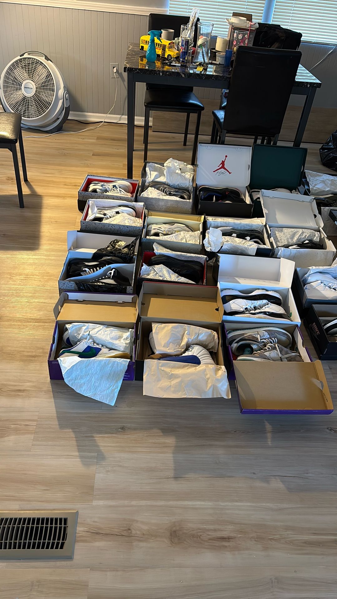 Shoes For Sale Size 9.5-10