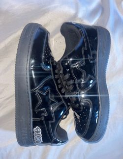 Mf Doom Bape Shoes
