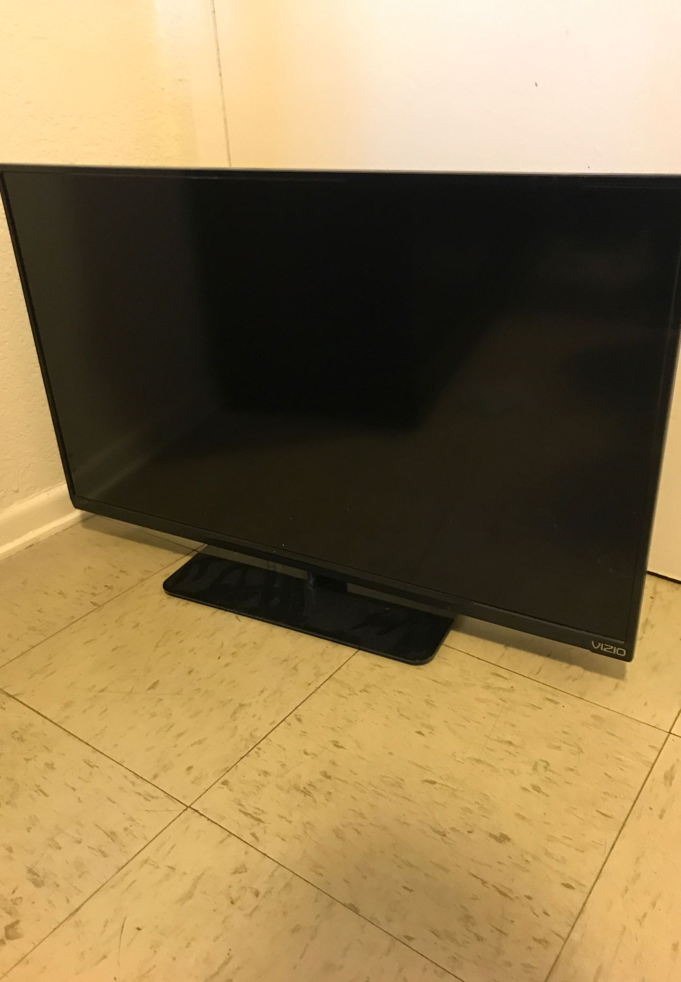 32 inch color tv