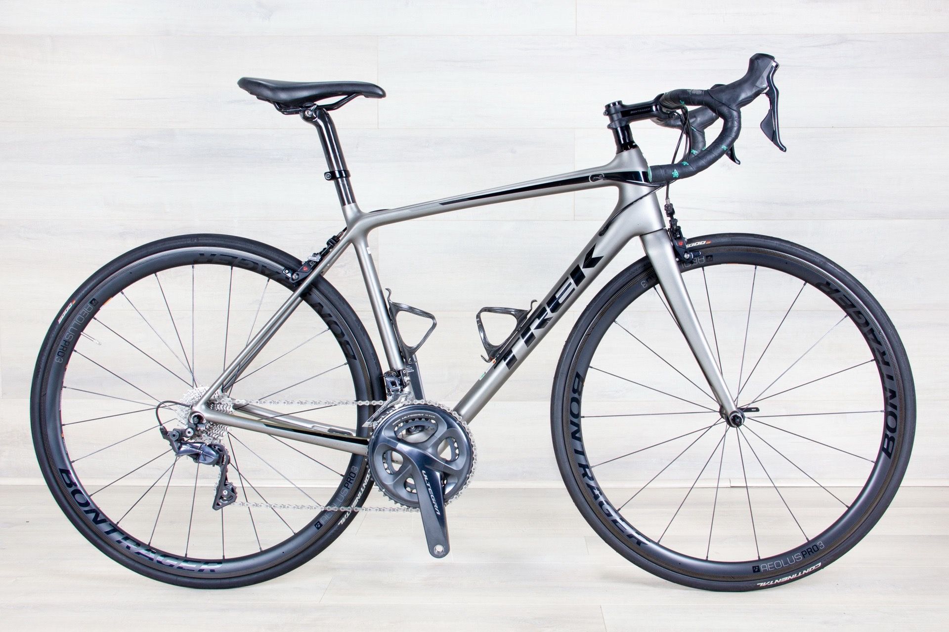 Trek Emonda SL 6, Size - 54 cm, Carbon fiber road bike