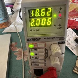 80 Watt Power Supply 