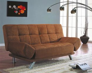 Clik Clak Sleeper Sofa