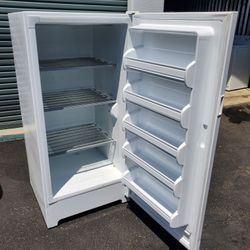 Kenmore Upright Freezer 