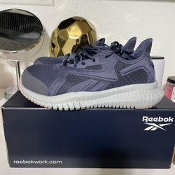 Women’s Reebok Composite Toe Work Shoes