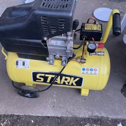 10 Gallon Air Compressor 
