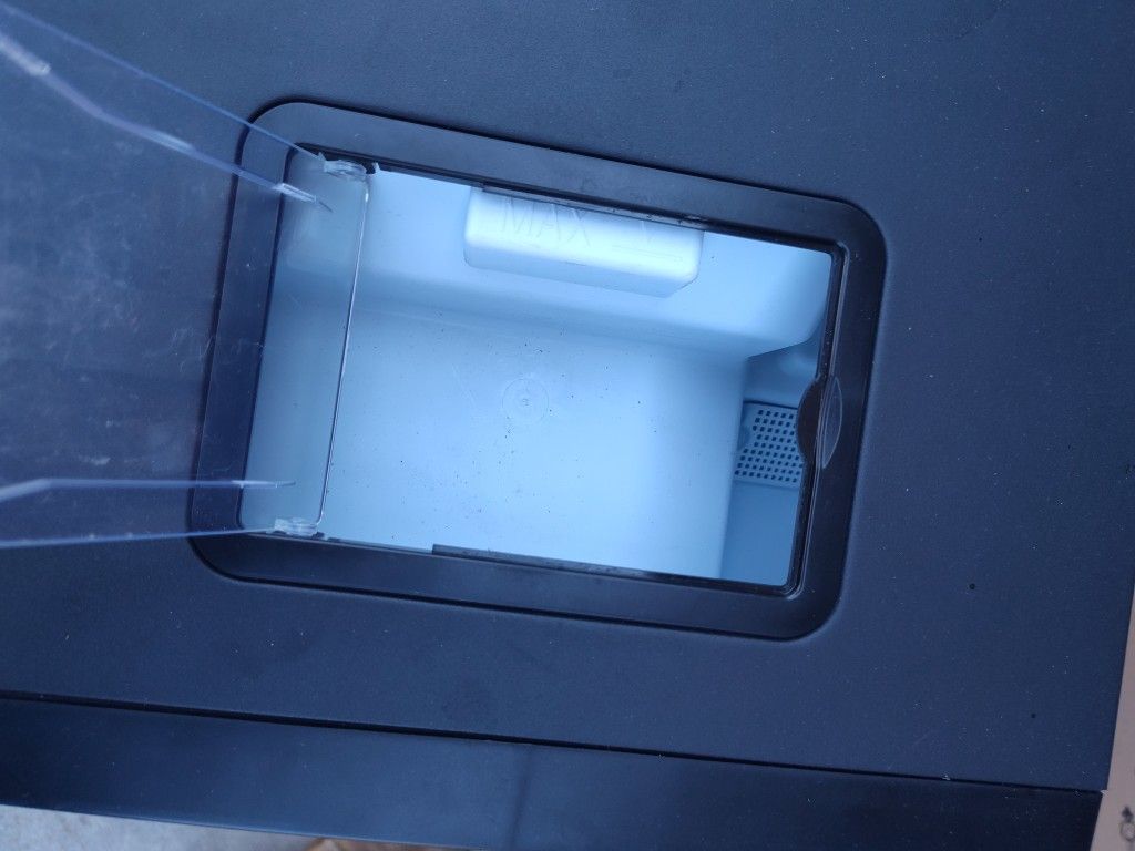 Máquina Para Hacer Hielos En Buenas Condiciones Está Nueva