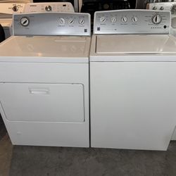 Kenmore Washer Andcgas Dryer Working 3 Month Warranty We Deliver 