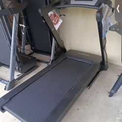 New Model Nordictrack Treadmill 7i 