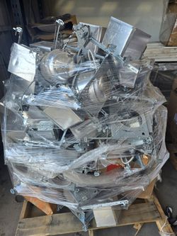 4inch & 6inch recess light cans
