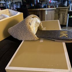 Michael Kors flats shoes