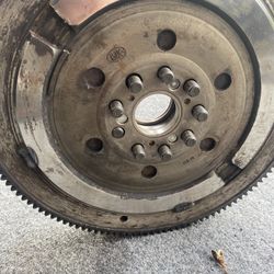 Bmw E39 540i Oem Dual Mass Flywheel