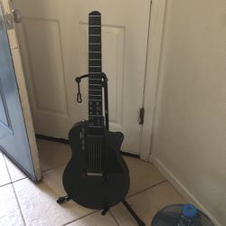 Yamaha EZ-AG Guitar for Sale in Chico, CA - OfferUp