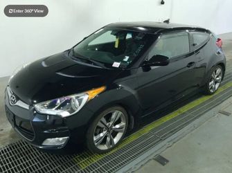 2013 Hyundai Veloster