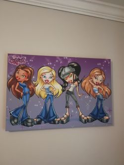 Bratz