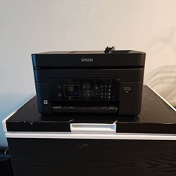 Printer Epson WF-2830 