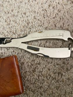 Fishing tool
