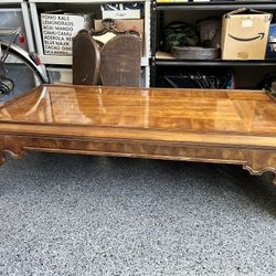 Drexel Coffee Table  -