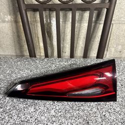 Mercedes-Benz GLC300 GLC43 Trunk Tail Light 2023-2026 Right Passenger Side 