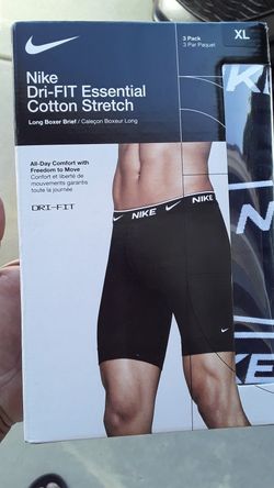 BRAND NEW NIKE BRIEFS