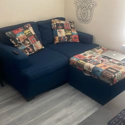 Music Couch Set
