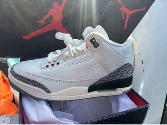 Jordan shoes size 7