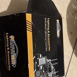 PartSam Lighting And Accessories 