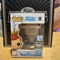 Freddy Funko As John Cena Funko Fundays Show 500PCS Limited Edition