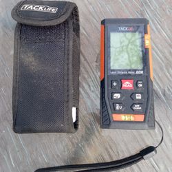 Laser Distance Meter 60m