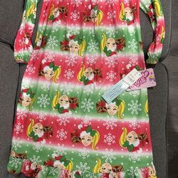Jojo Siwa Nightgown 