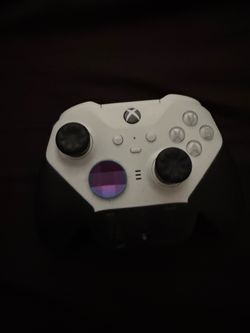 Xbox series X elite controller