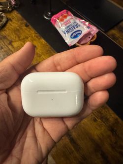 AirPods Pro 3 Used
