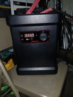 Snap-on ENGINE JUMP STARTER