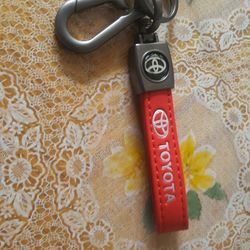 Key Chain