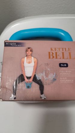 Kettlebell 5 lbs