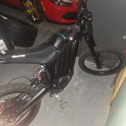 Rerode R1 E Bike