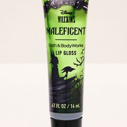 Maleficent Lipgloss