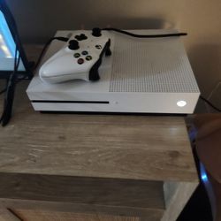 Xbox One X 1 Tb 
