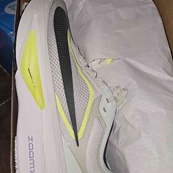 Nike Zoom Fly 6