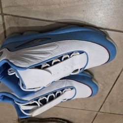 Iverson Reebox Legacy Men's Size 13