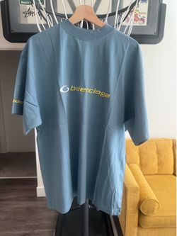Balenciaga Tee