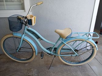 Huffy 26" Cruiser
