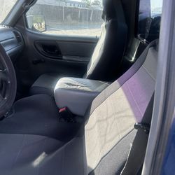 2008 Ford Ranger