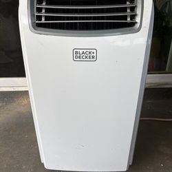 Black + Decker Portable Air Conditioner